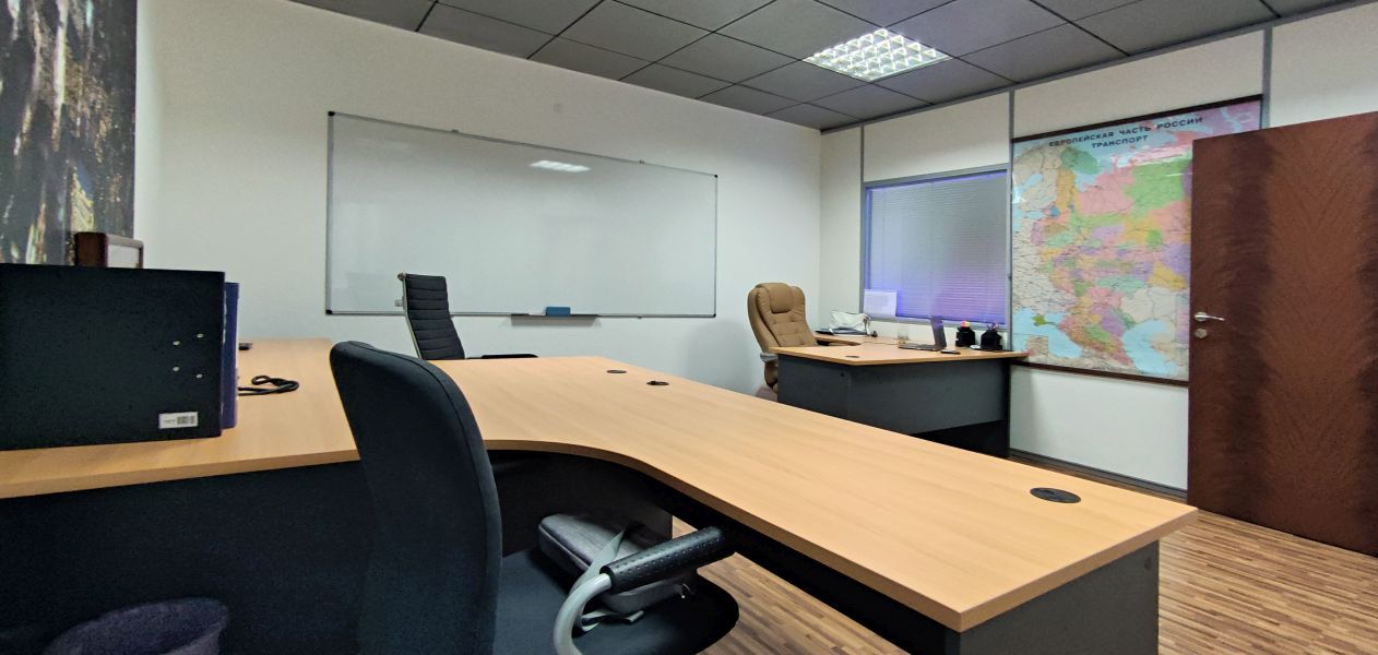 Офис в Пафосе, Кипр, 65 м² - фото 11