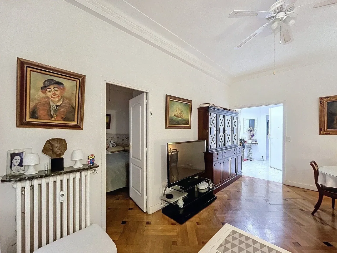 Апартаменты в Ницце, Франция, 92 м² - фото 3