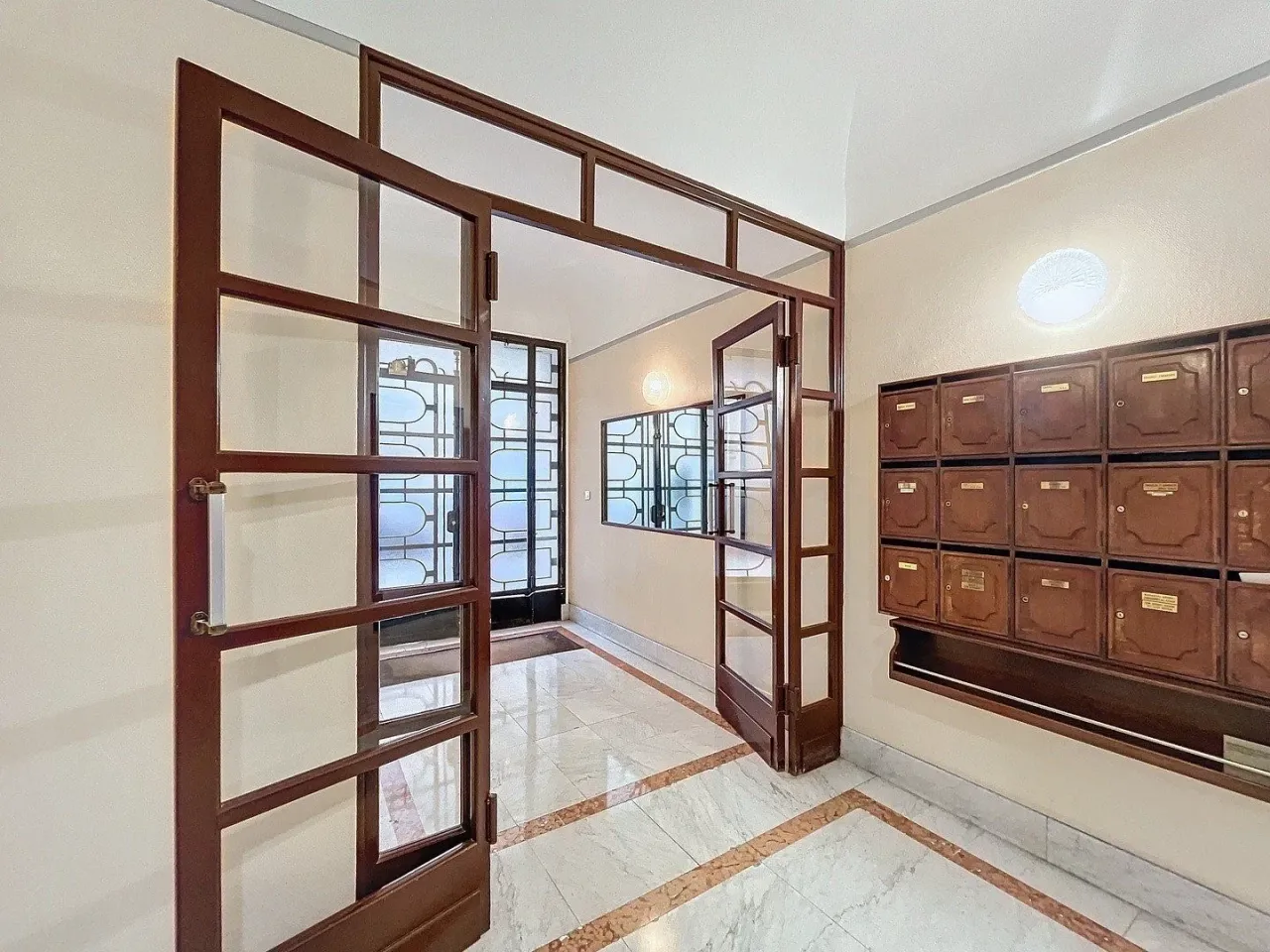 Апартаменты в Ницце, Франция, 92 м² - фото 10