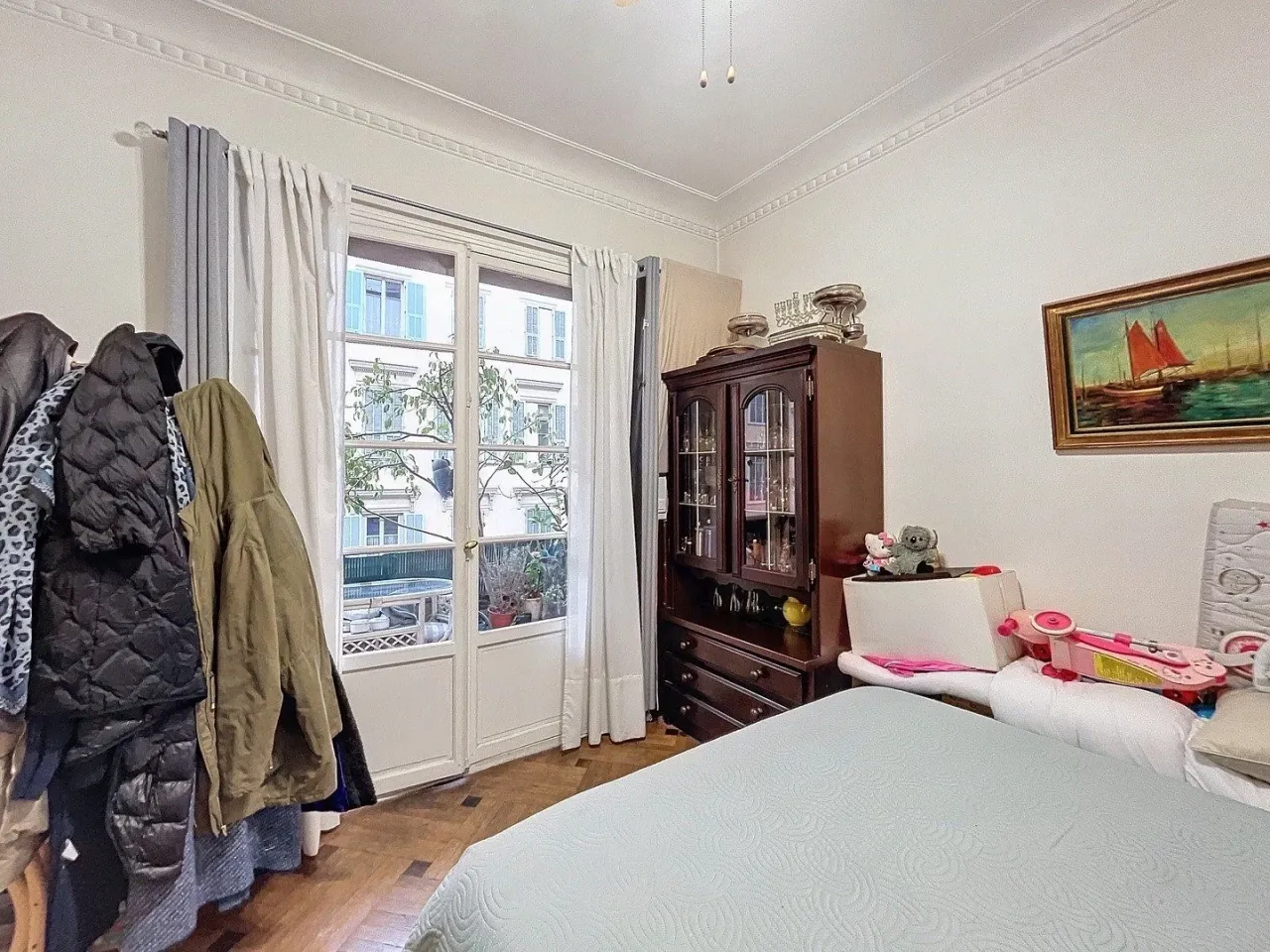 Апартаменты в Ницце, Франция, 92 м² - фото 4