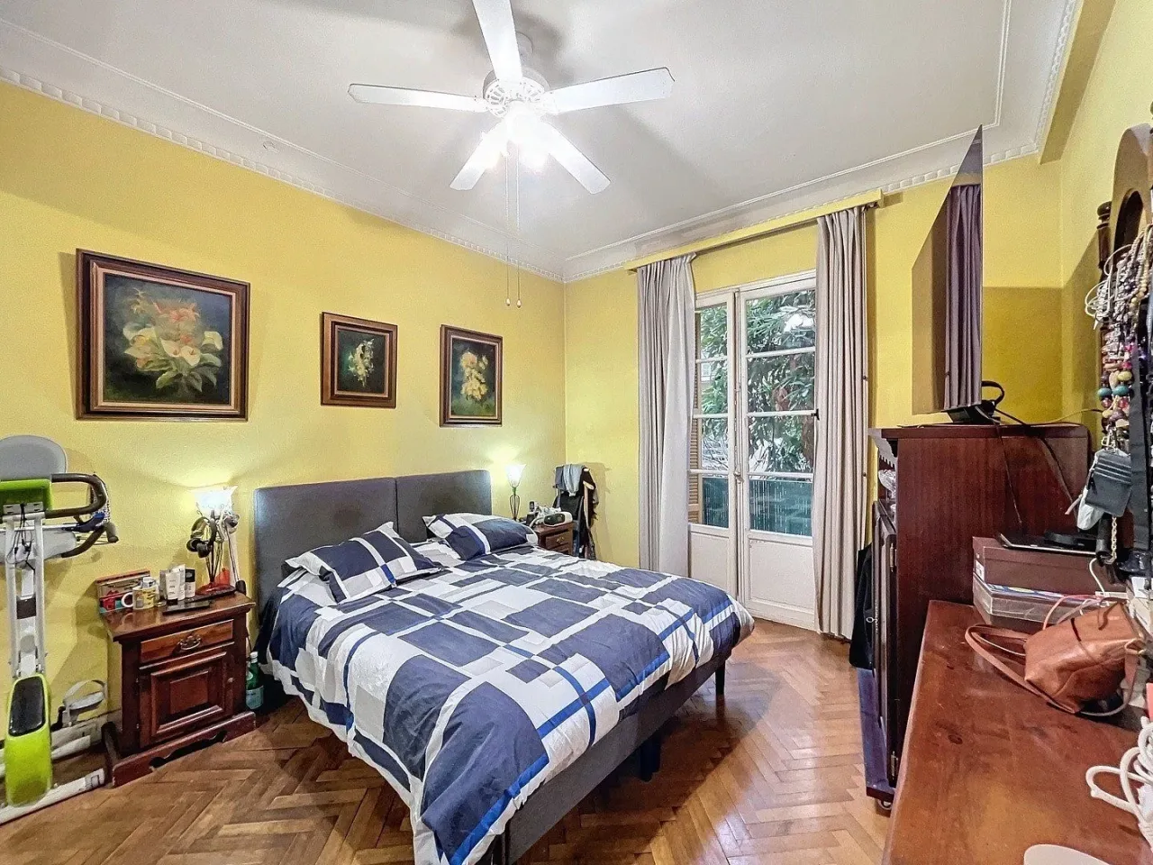 Апартаменты в Ницце, Франция, 92 м² - фото 5