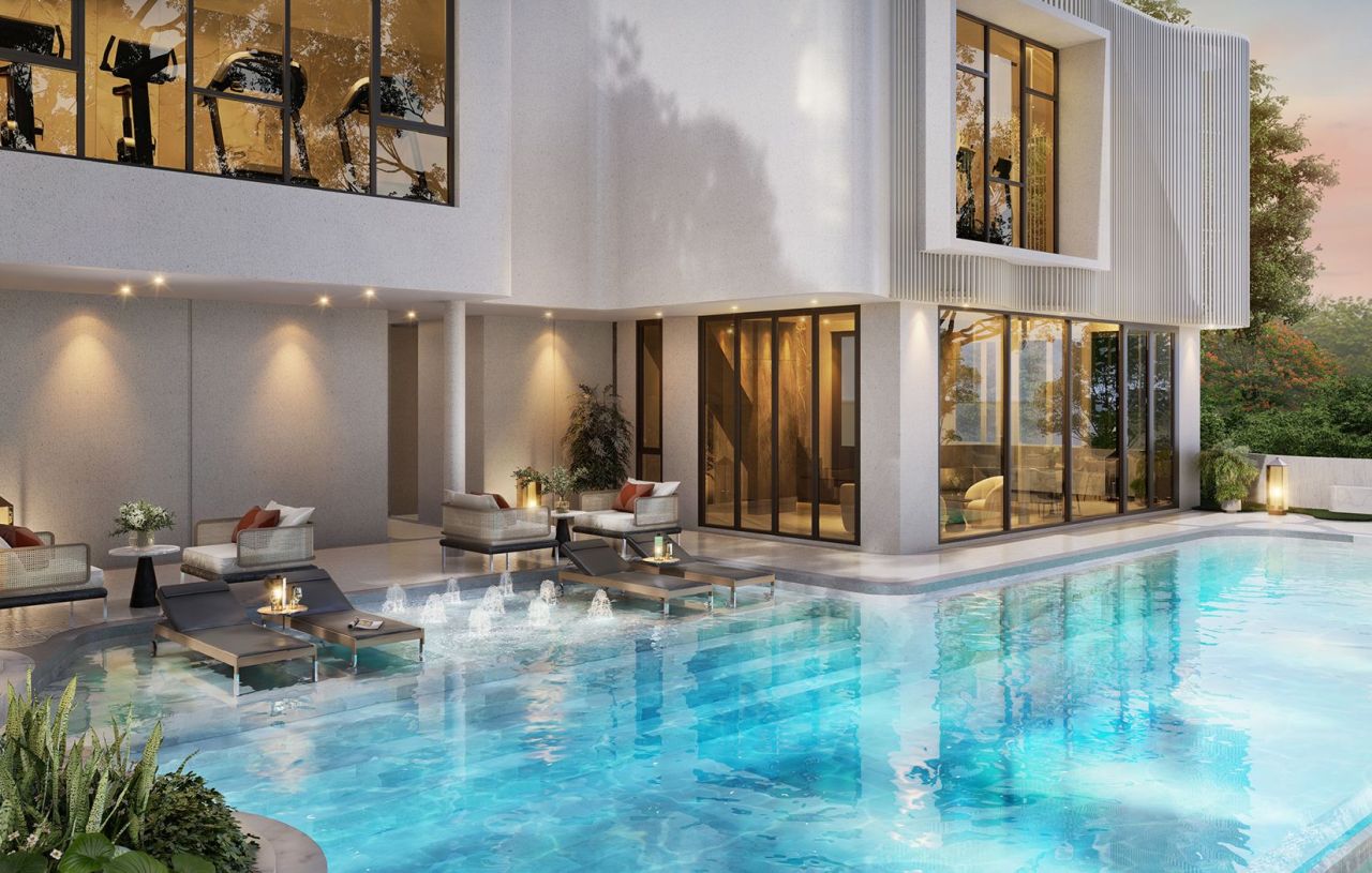 Вилла на острове Пхукет, Таиланд, 265 м² - фото 3