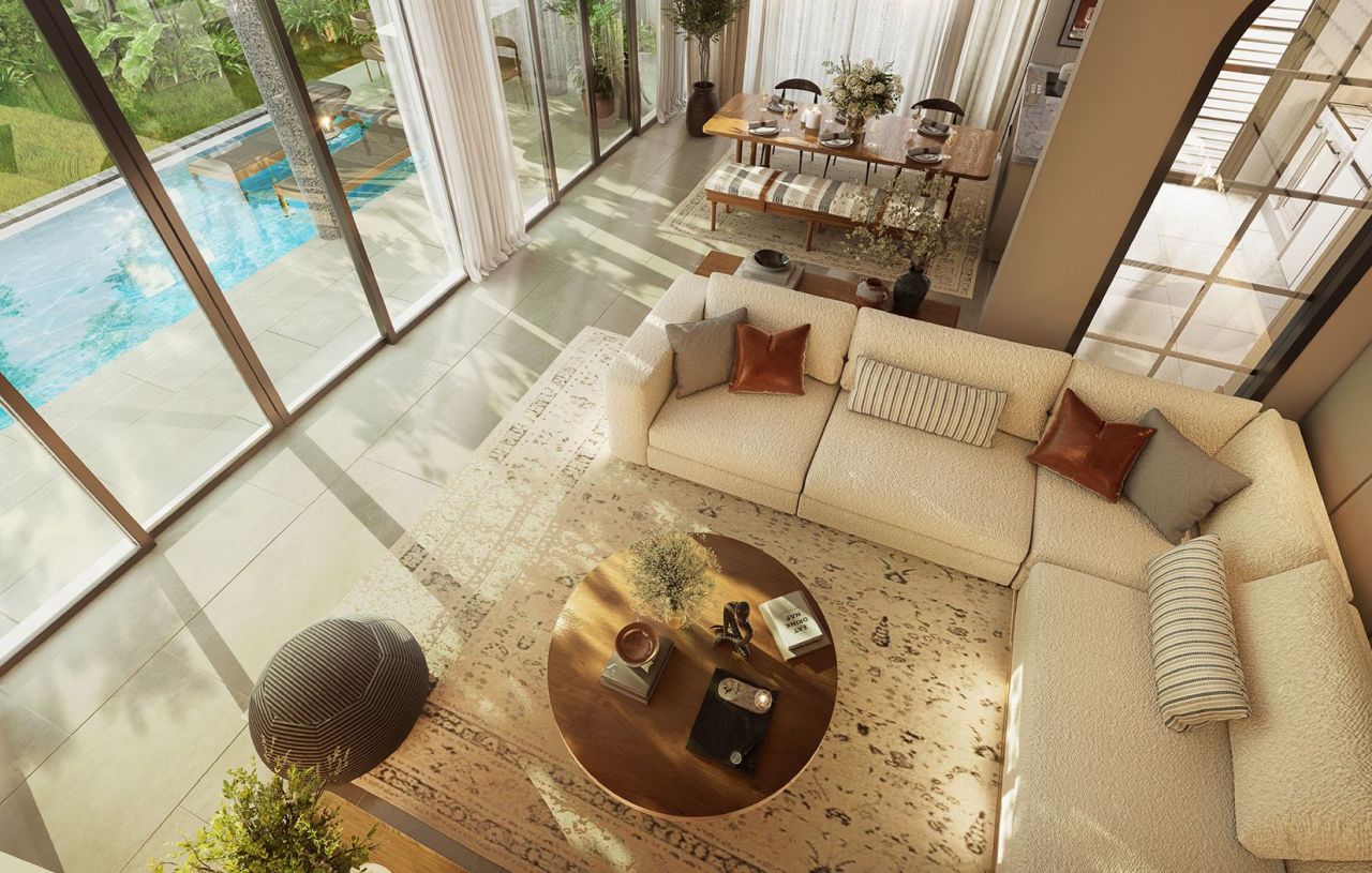 Вилла на острове Пхукет, Таиланд, 265 м² - фото 14