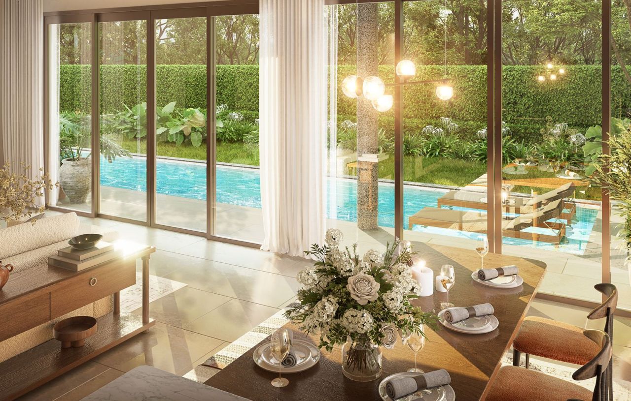 Вилла на острове Пхукет, Таиланд, 265 м² - фото 11