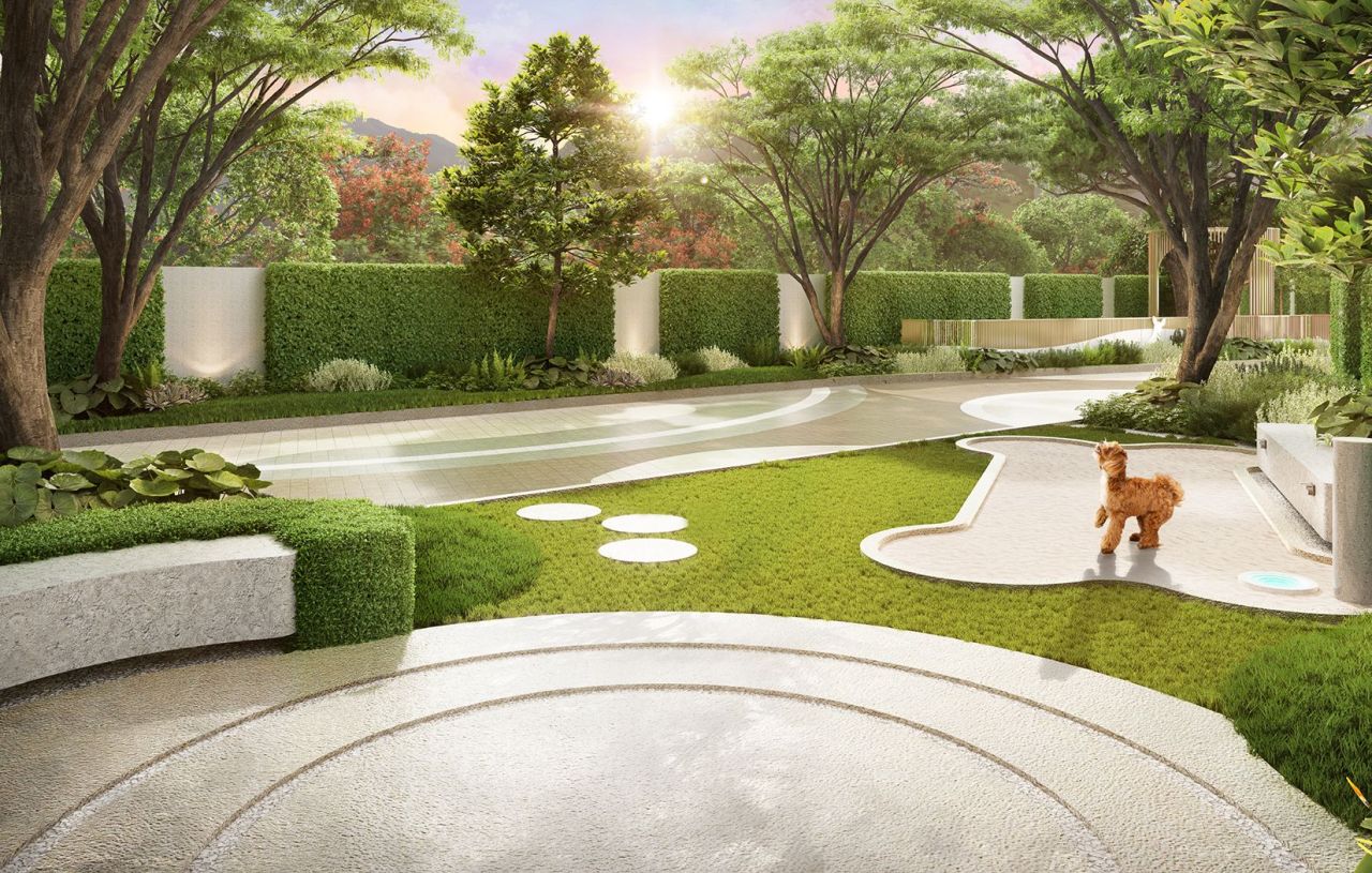 Вилла на острове Пхукет, Таиланд, 265 м² - фото 7