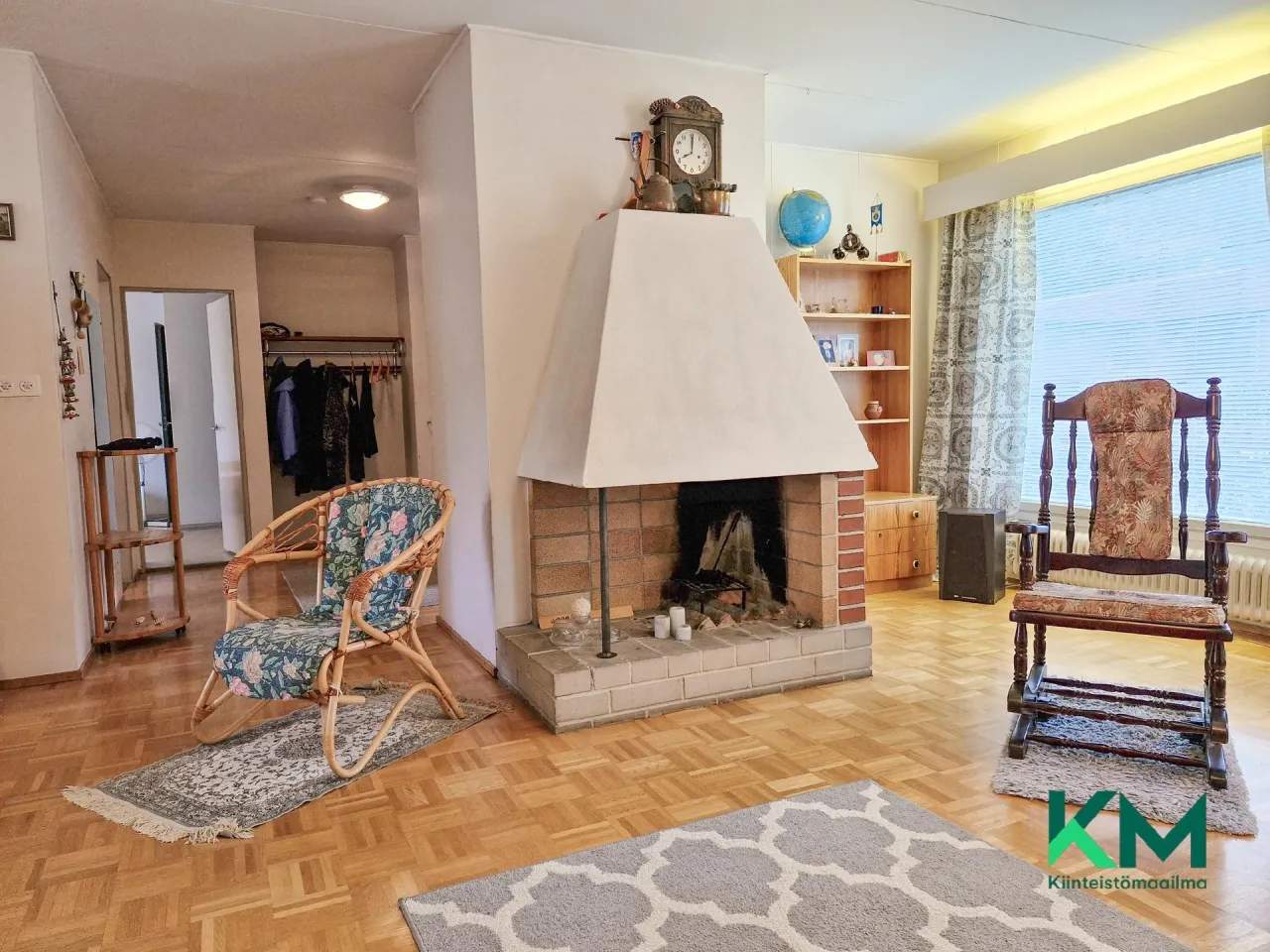 Дом в Савонлинне, Финляндия, 230 м² - фото 7