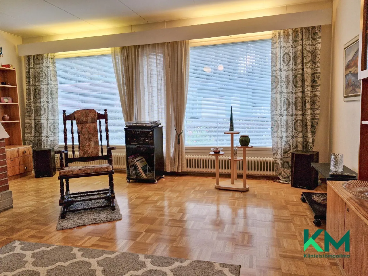 Дом в Савонлинне, Финляндия, 230 м² - фото 6