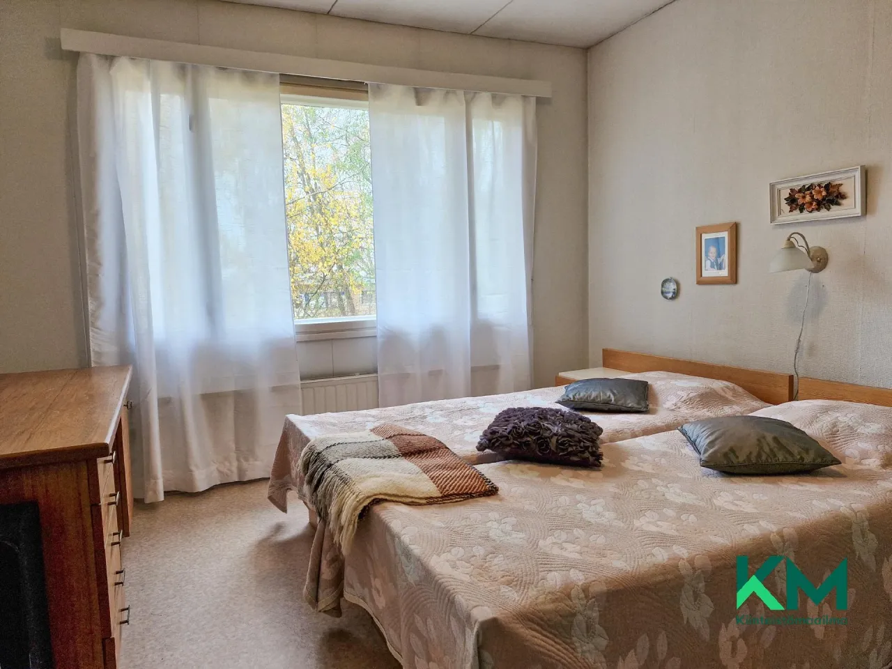 Дом в Савонлинне, Финляндия, 230 м² - фото 14