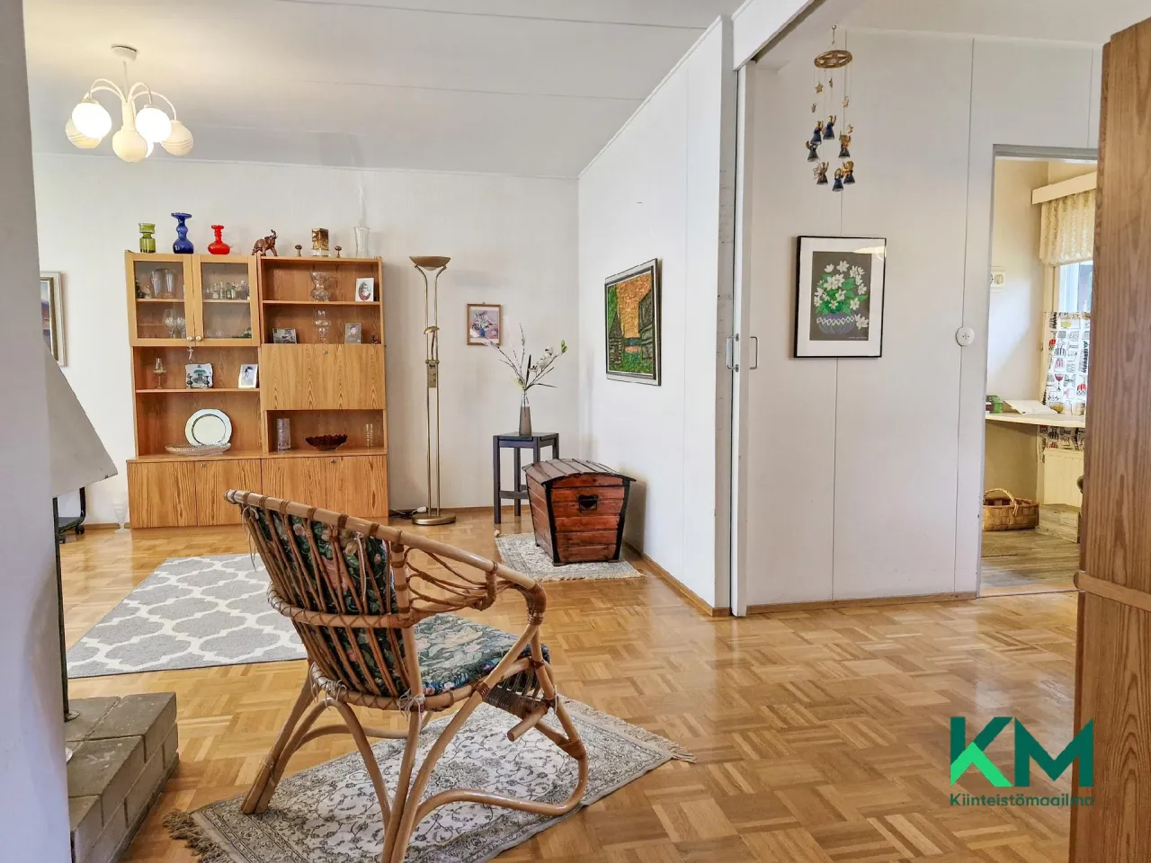 Дом в Савонлинне, Финляндия, 230 м² - фото 5