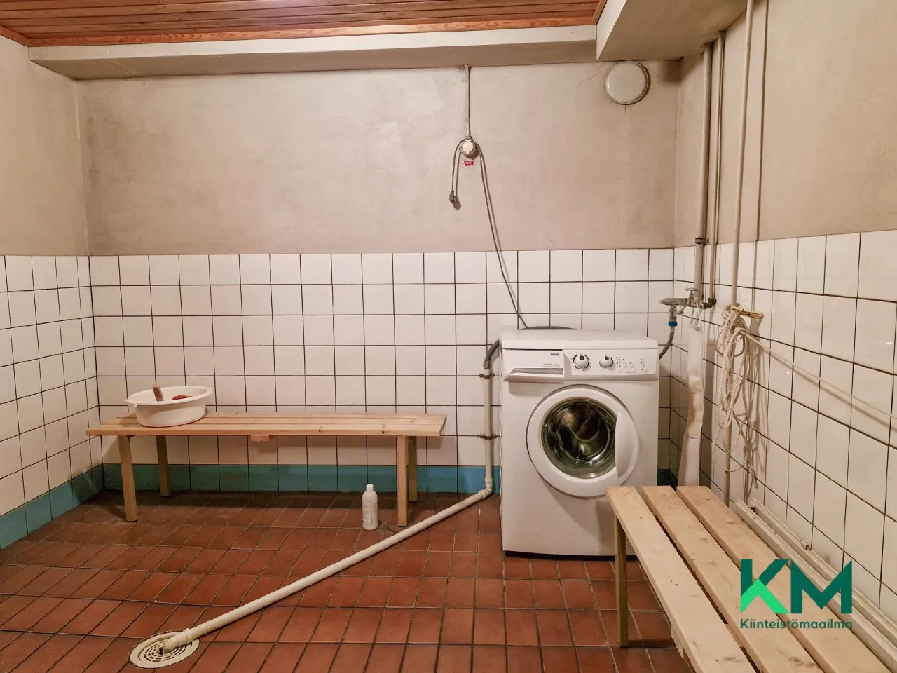 Дом в Савонлинне, Финляндия, 230 м² - фото 15