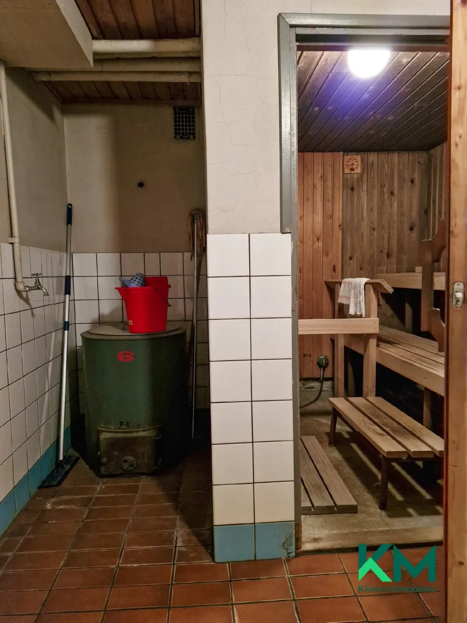 Дом в Савонлинне, Финляндия, 230 м² - фото 16