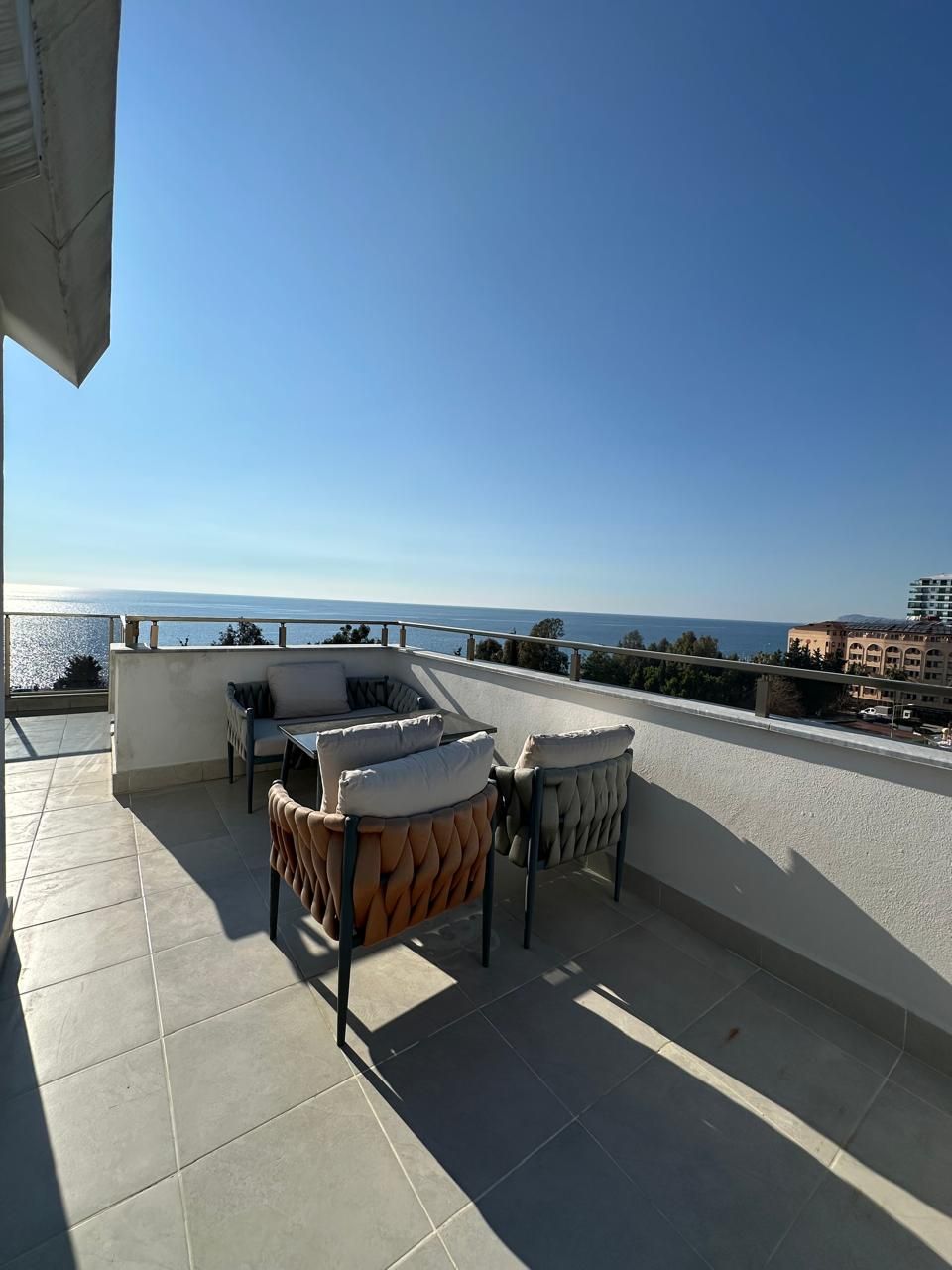 Пентхаус в Алании, Турция, 150 м² - фото 2