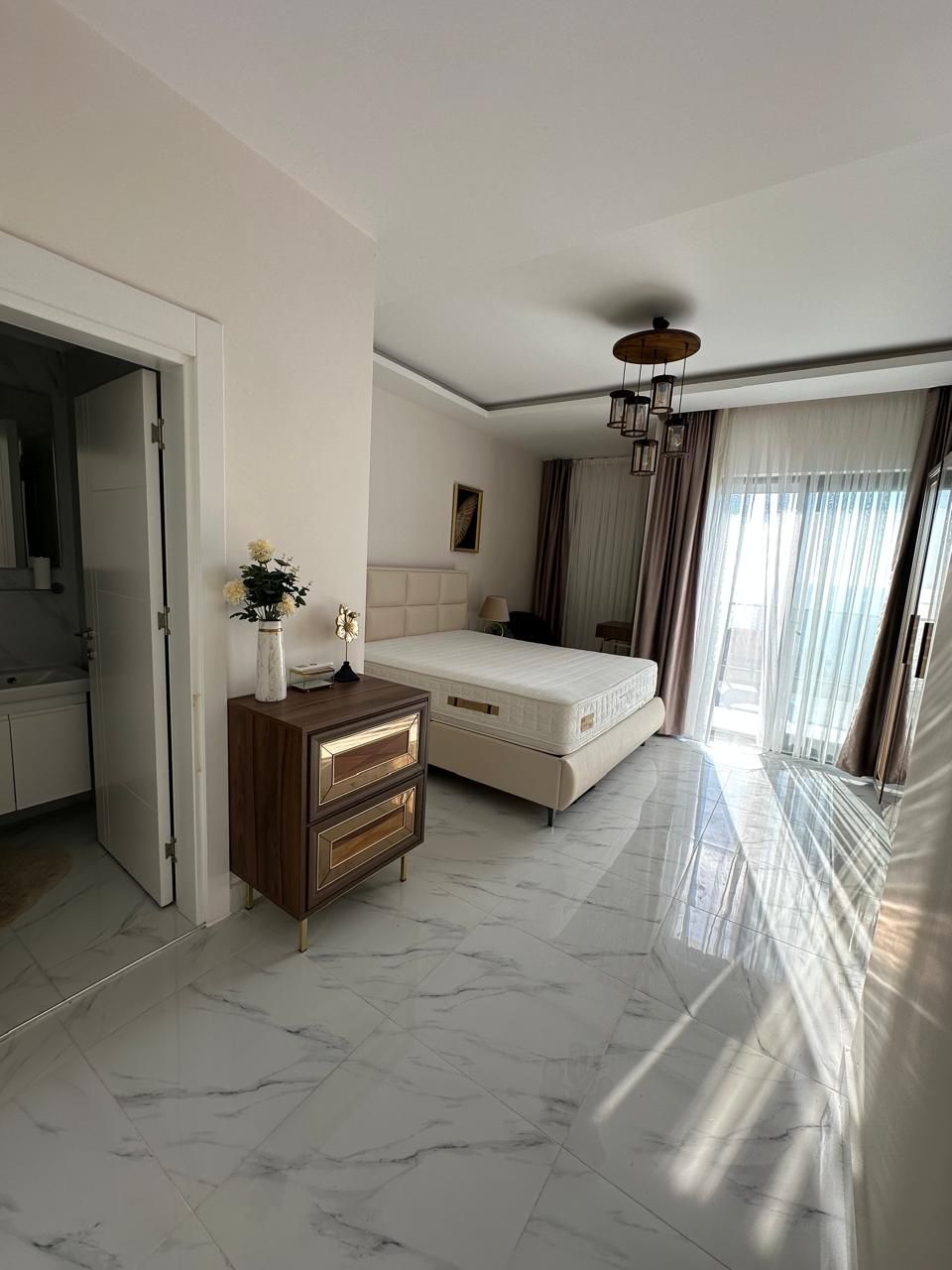 Пентхаус в Алании, Турция, 150 м² - фото 6