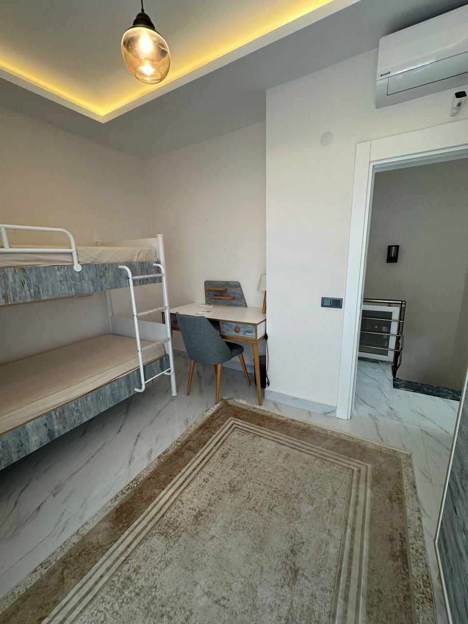 Пентхаус в Алании, Турция, 150 м² - фото 8