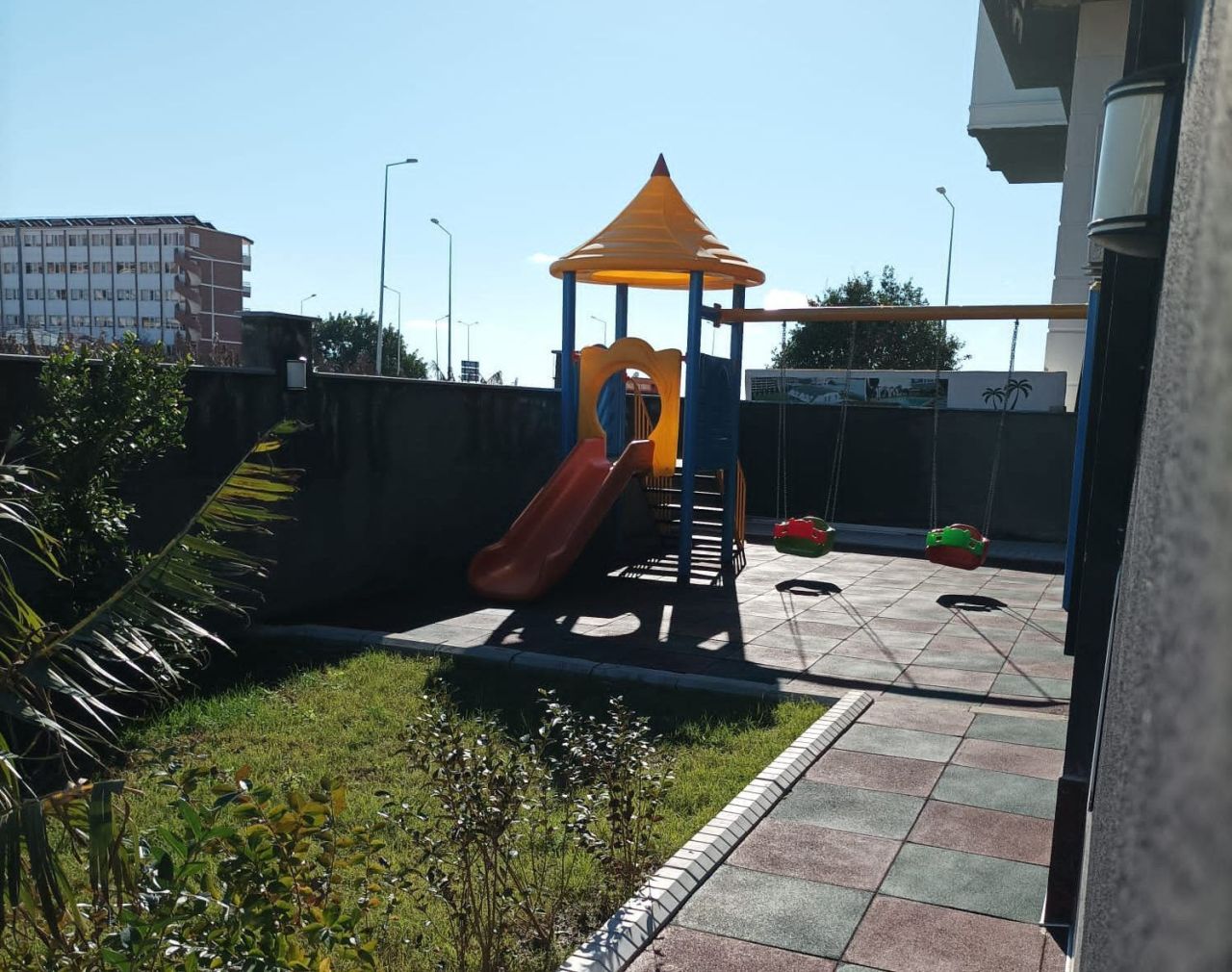 Пентхаус в Алании, Турция, 150 м² - фото 14