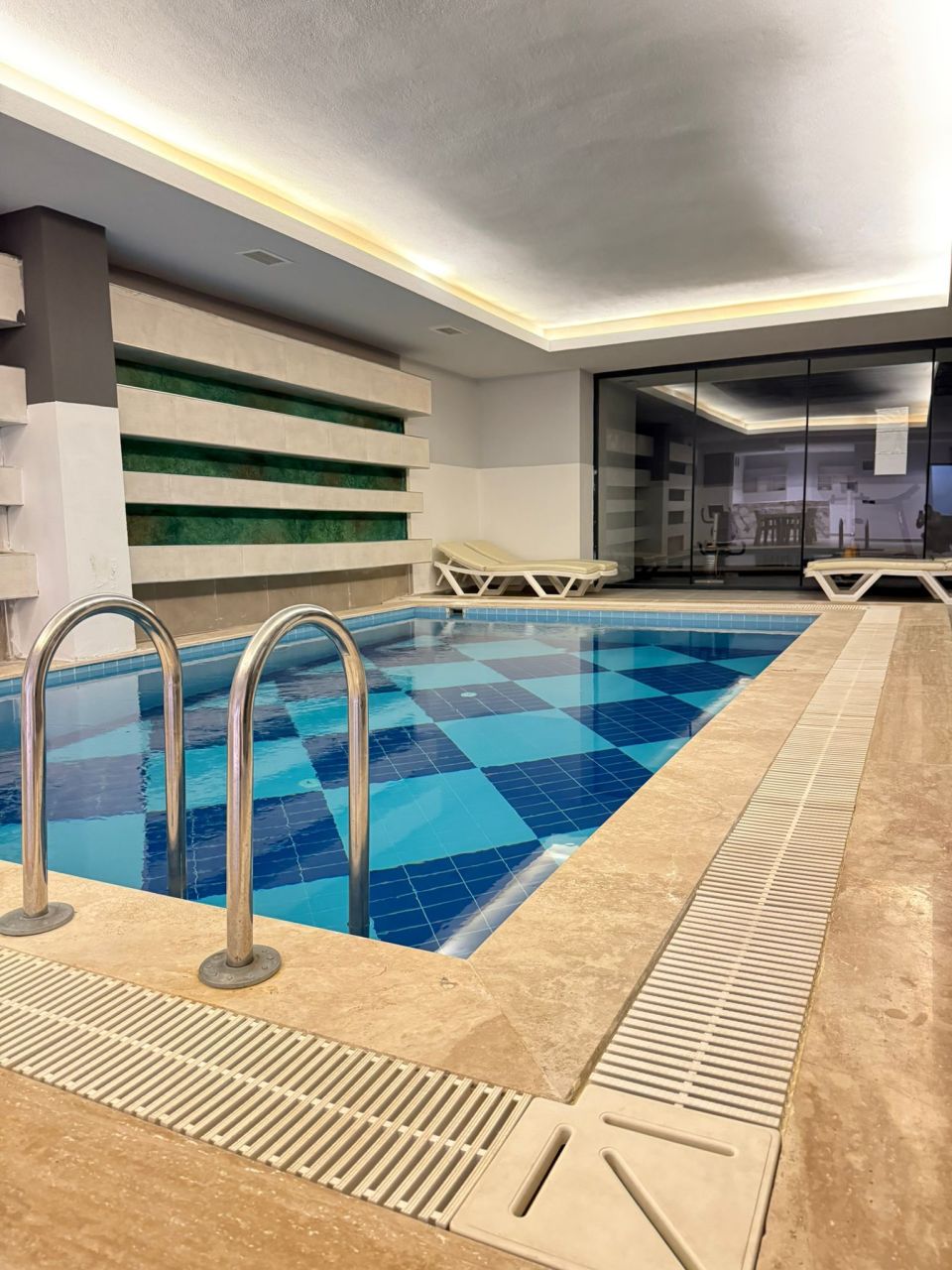 Пентхаус в Алании, Турция, 150 м² - фото 13