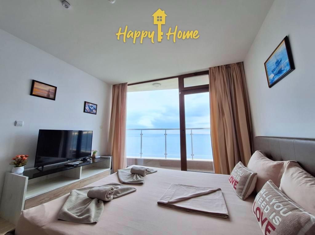 Студия в Равде, Болгария, 35 м² - фото 3