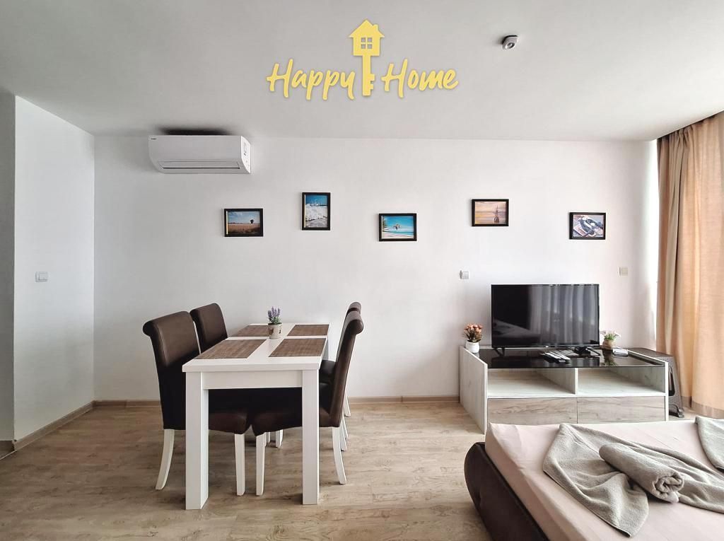 Студия в Равде, Болгария, 35 м² - фото 5