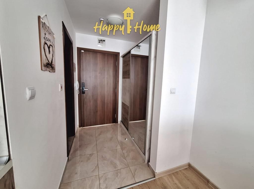 Студия в Равде, Болгария, 35 м² - фото 7