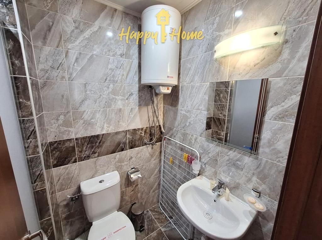 Студия в Равде, Болгария, 35 м² - фото 8