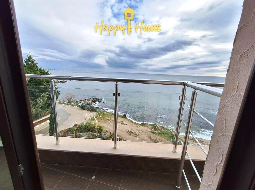 Студия в Равде, Болгария, 35 м² - фото 11