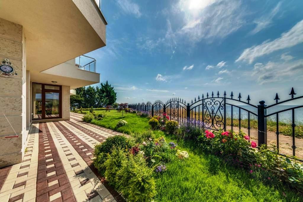 Студия в Равде, Болгария, 35 м² - фото 15