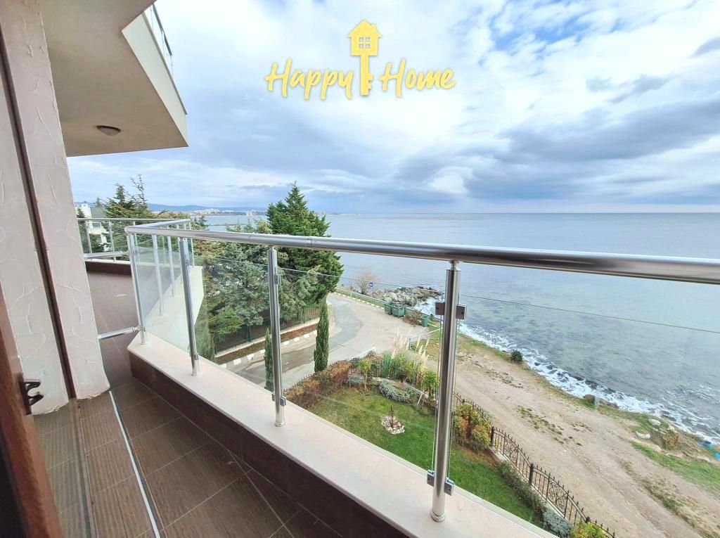 Студия в Равде, Болгария, 35 м² - фото 10