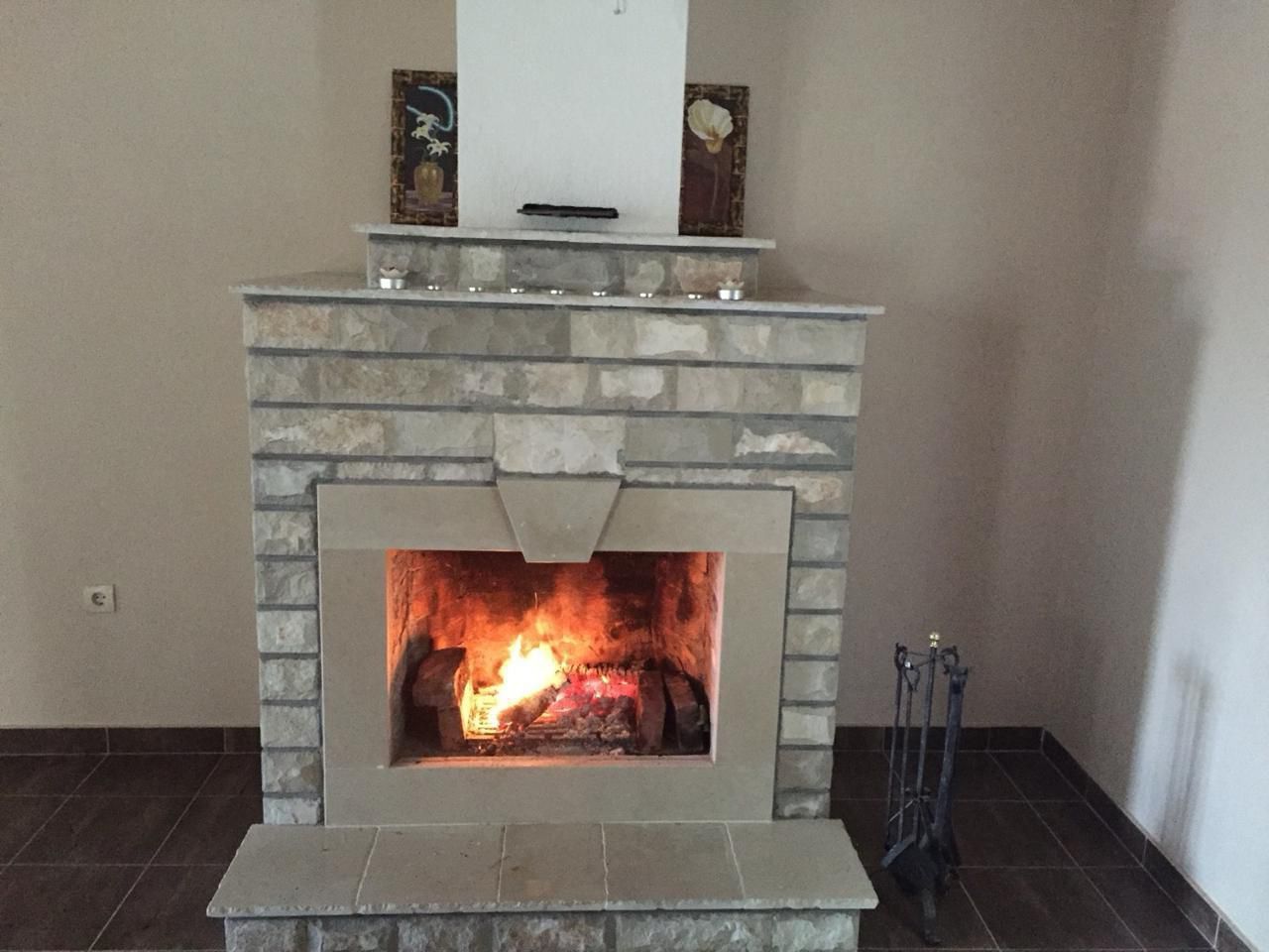 Дом в Будве, Черногория, 300 м² - фото 16