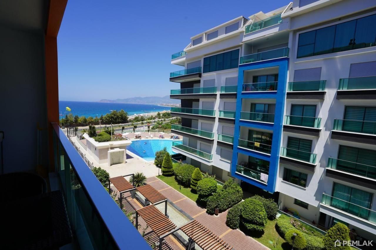 Квартира в Алании, Турция, 120 м² - фото 1