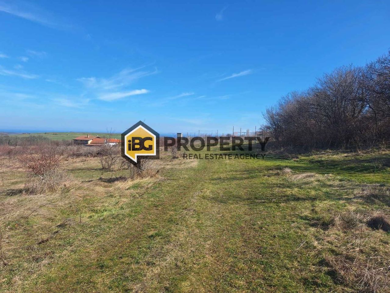 Земля в Горице, Болгария, 2 119 м² - фото 5