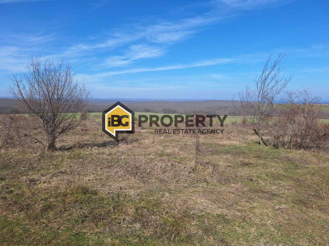 Земля в Горице, Болгария, 2 119 м² - фото 6