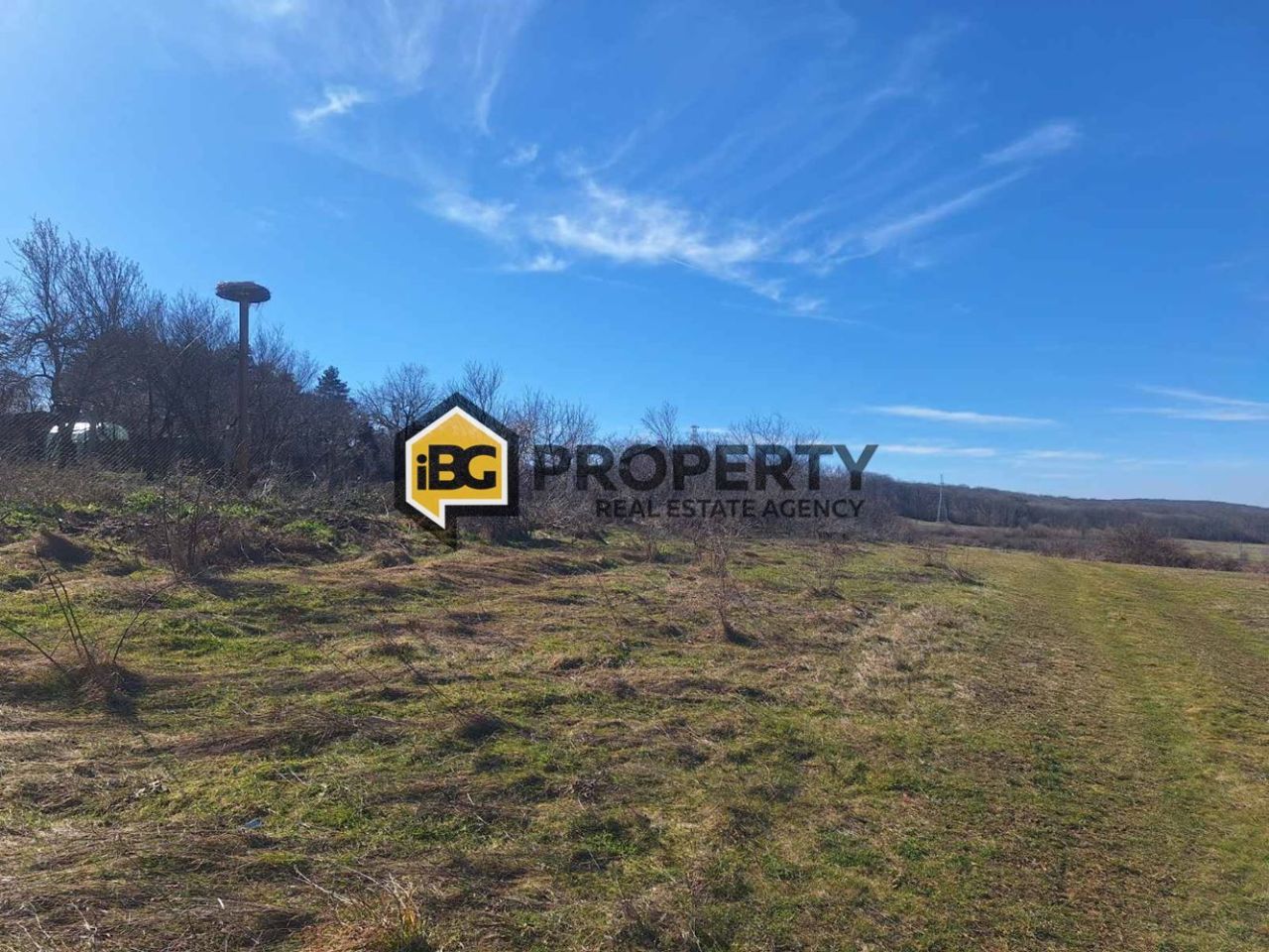 Земля в Горице, Болгария, 2 119 м² - фото 4