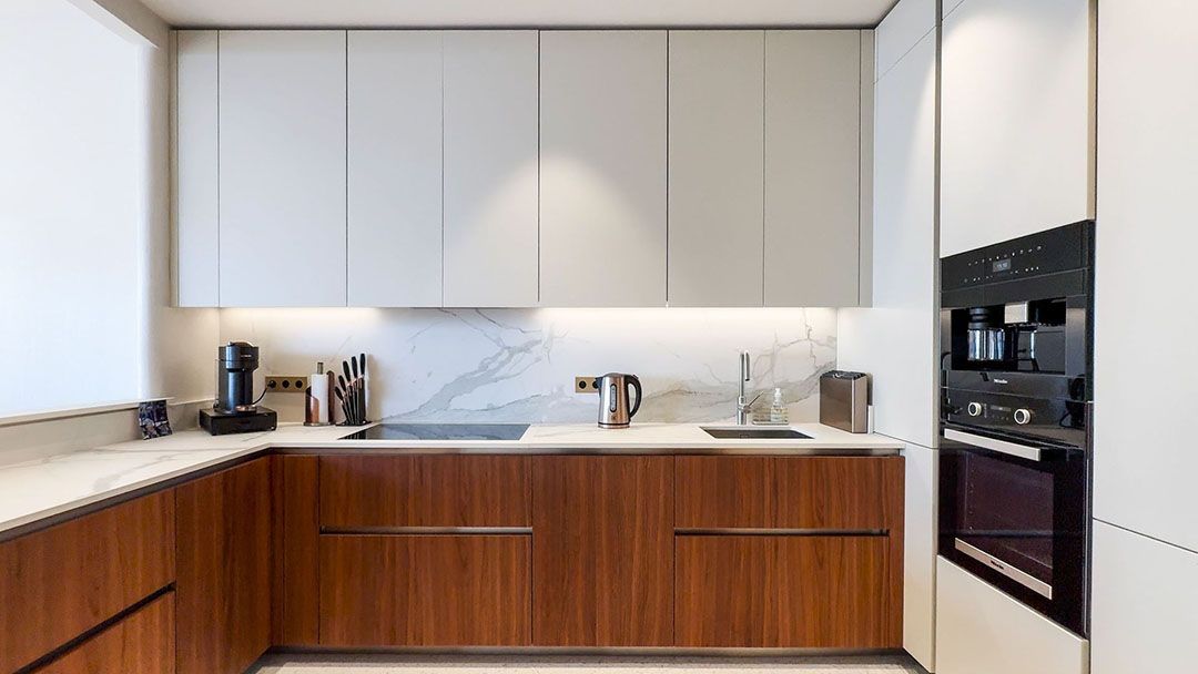 Апартаменты в Монако, Монако, 183 м² - фото 6