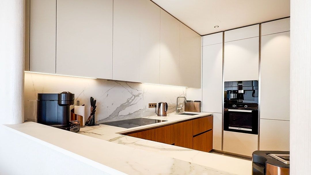 Апартаменты в Монако, Монако, 183 м² - фото 8