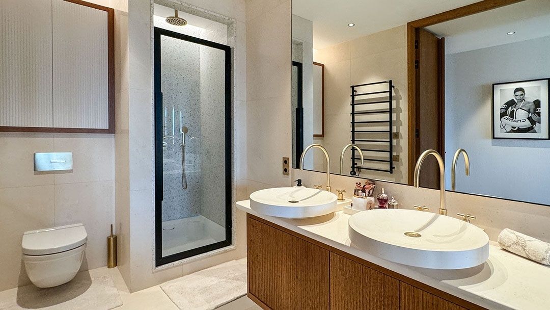 Апартаменты в Монако, Монако, 183 м² - фото 13