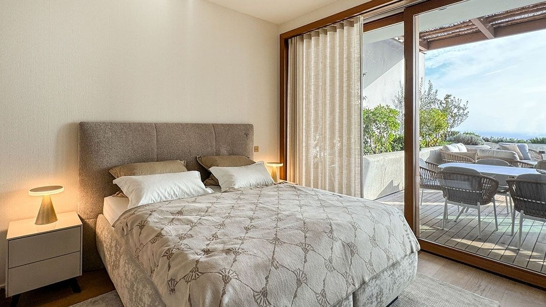 Апартаменты в Монако, Монако, 183 м² - фото 10