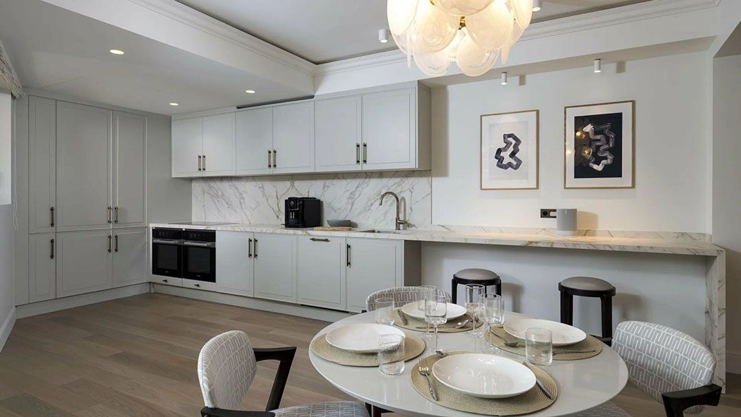 Апартаменты в Монако, Монако, 299 м² - фото 2