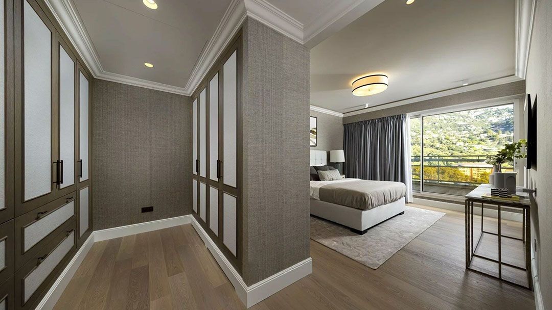 Апартаменты в Монако, Монако, 299 м² - фото 12