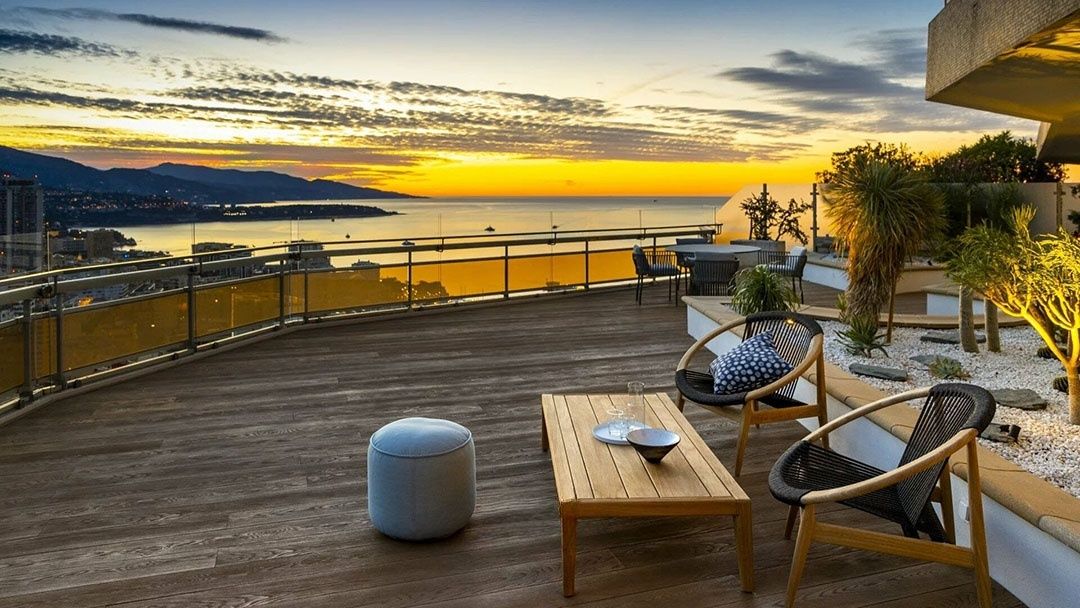 Апартаменты в Монако, Монако, 299 м² - фото 3