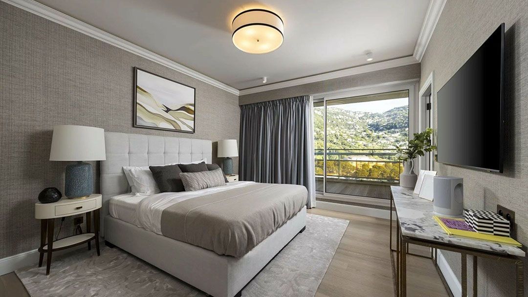 Апартаменты в Монако, Монако, 299 м² - фото 14