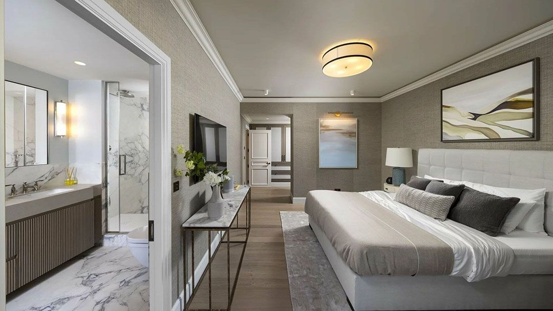 Апартаменты в Монако, Монако, 299 м² - фото 9