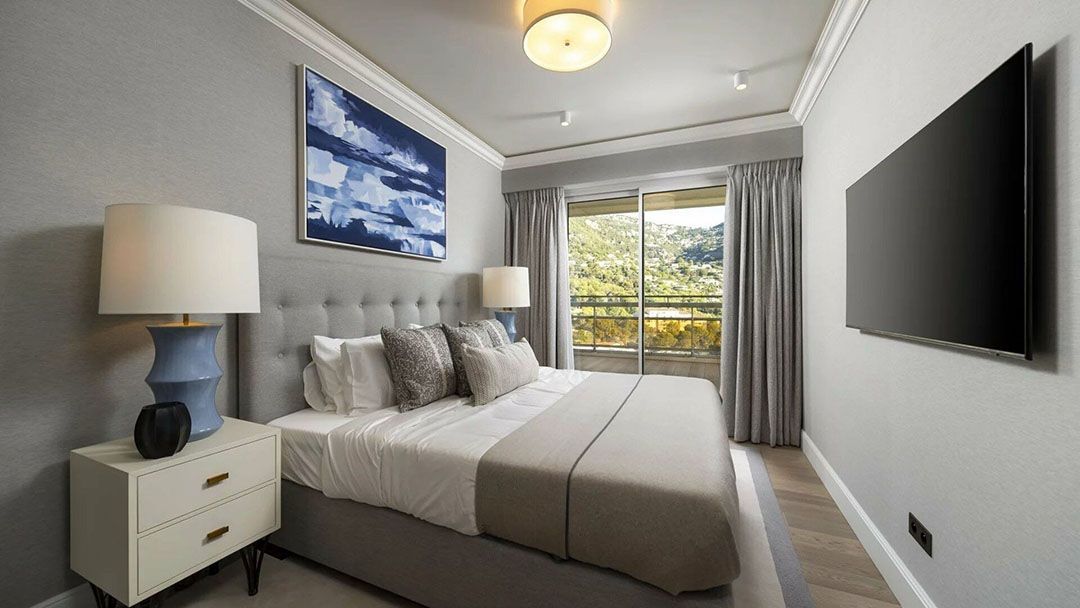 Апартаменты в Монако, Монако, 299 м² - фото 10