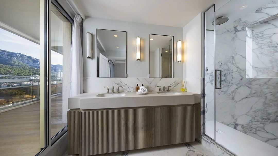 Апартаменты в Монако, Монако, 299 м² - фото 11