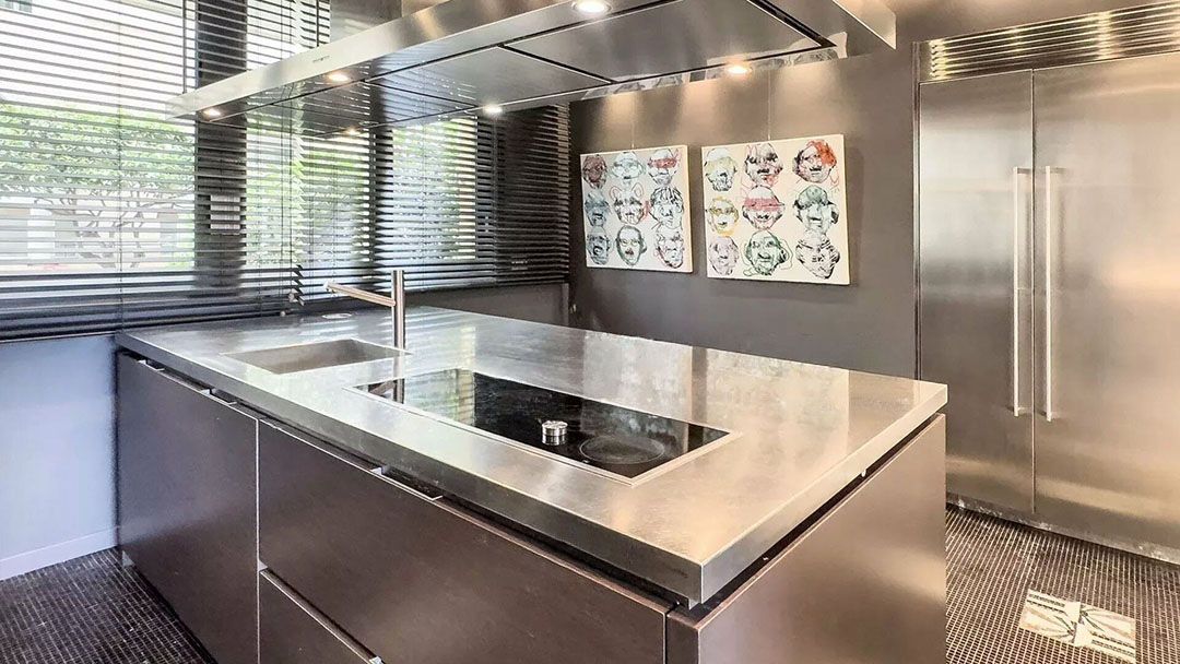 Апартаменты в Сен-Романе, Монако, 270 м² - фото 8