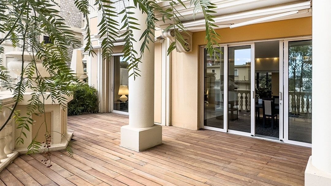 Апартаменты в Сен-Романе, Монако, 270 м² - фото 6