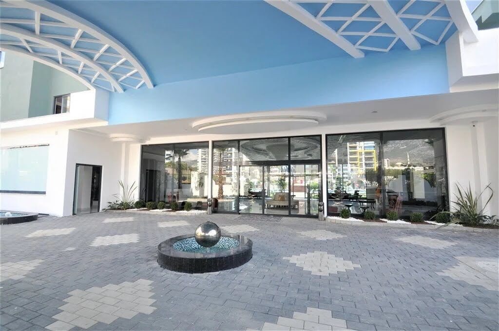 Пентхаус в Алании, Турция, 125 м² - фото 3