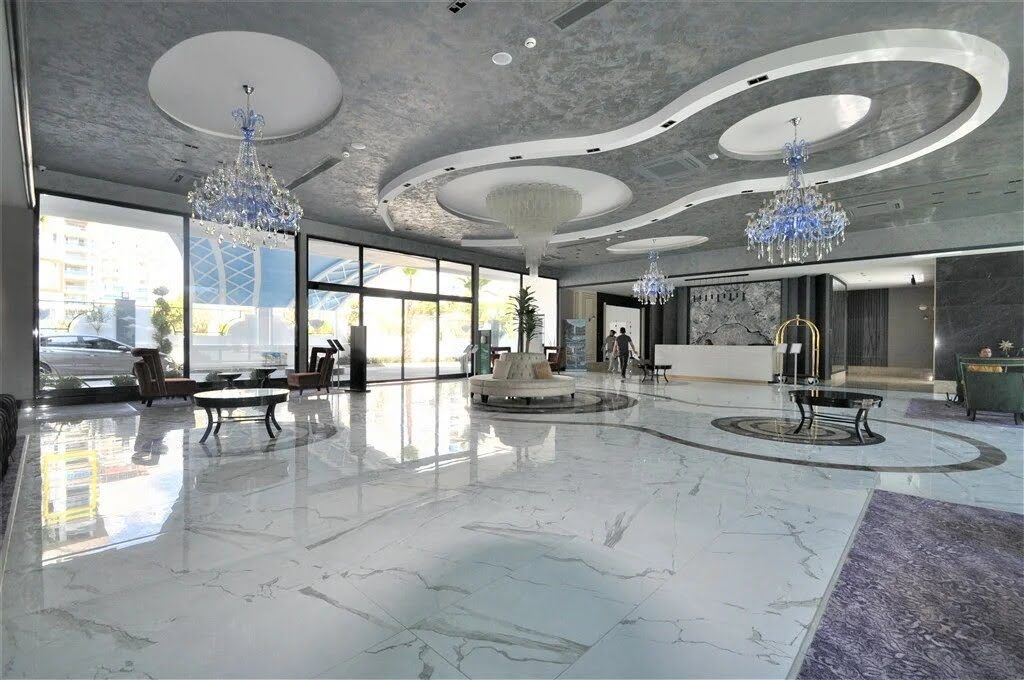 Пентхаус в Алании, Турция, 125 м² - фото 4