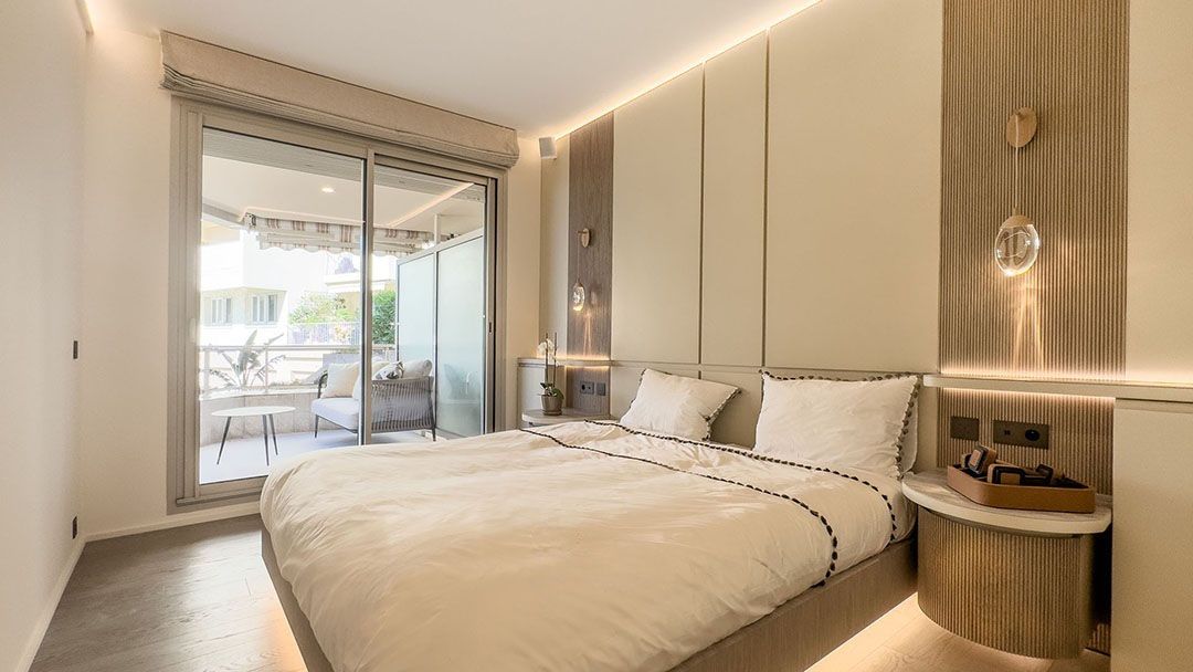 Апартаменты в Монако, Монако, 209 м² - фото 11