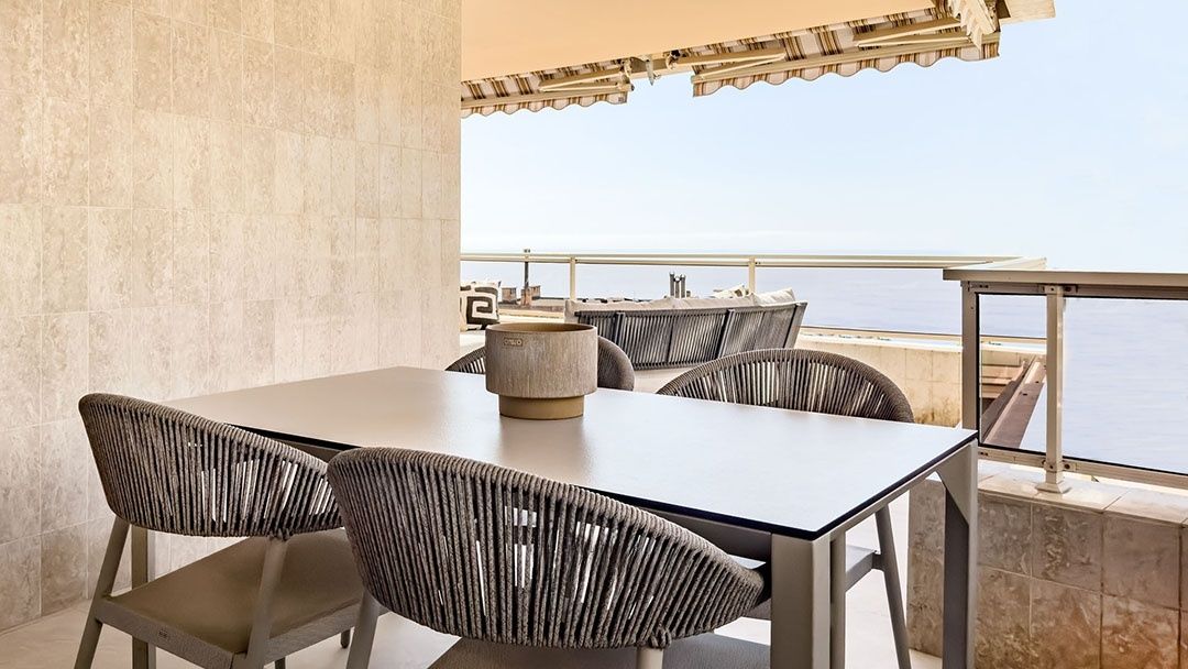 Апартаменты в Монако, Монако, 209 м² - фото 8