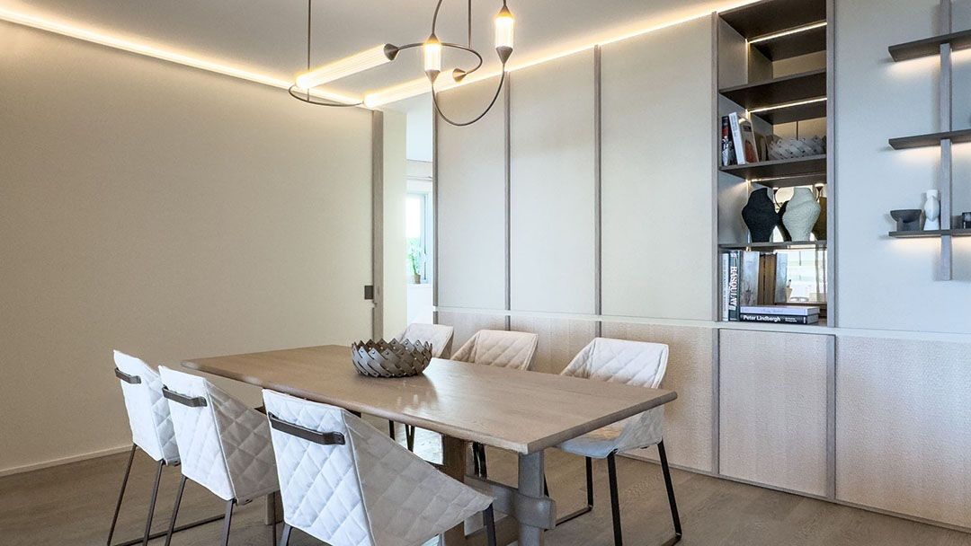 Апартаменты в Монако, Монако, 209 м² - фото 7